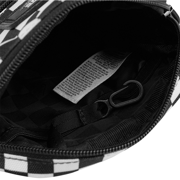 Balo Vans Bail Shoulder Bag VN0A3I5SHU0 WearVN