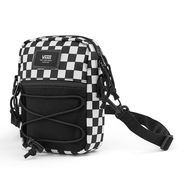 Balo Vans Bail Shoulder Bag VN0A3I5SHU0 WearVN