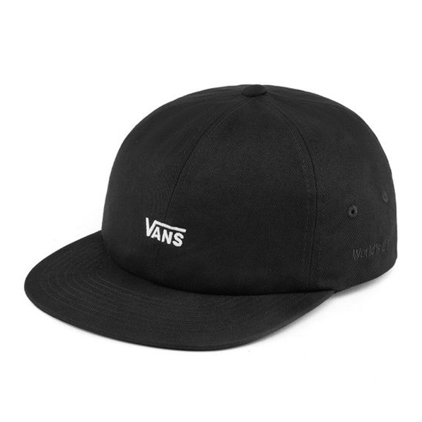 Vans WN 1 Jockey Cap - VN0A3I6PY28