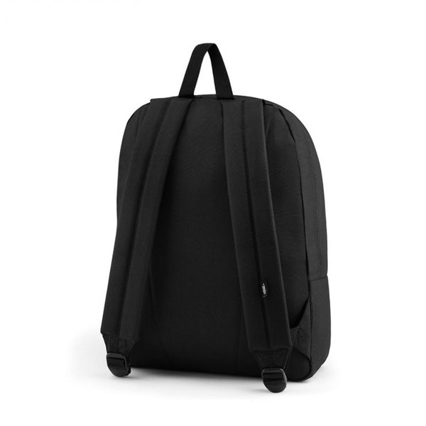 Balo Vans Old Skool III Backpack Black - VN0A3I6RY28