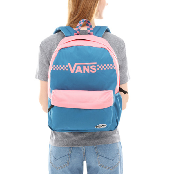 Balo Vans Good Sport Realm Backpack - VN0A3T7BUW7