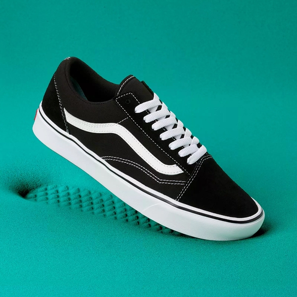 Giày Vans Old Skool ComfyCush - VN0A3WMAVNE