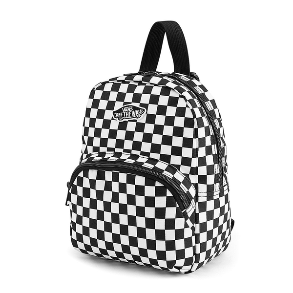Balo Vans Got This Mini Backpack Checkerboard - VN0A3Z7W56M