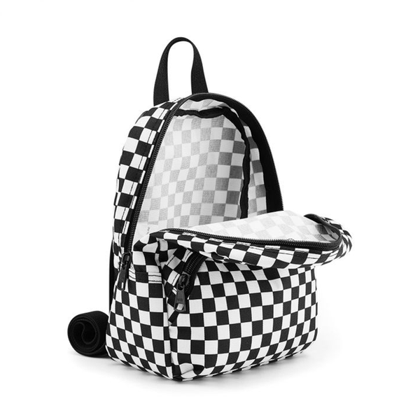 Balo Vans Got This Mini Backpack Checkerboard - VN0A3Z7W56M