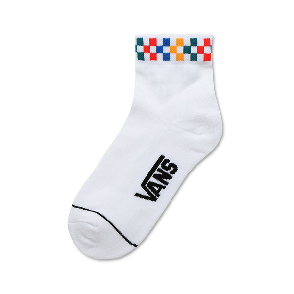 Vans Peek-A-Check Crew Socks - VN0A3Z92YB2