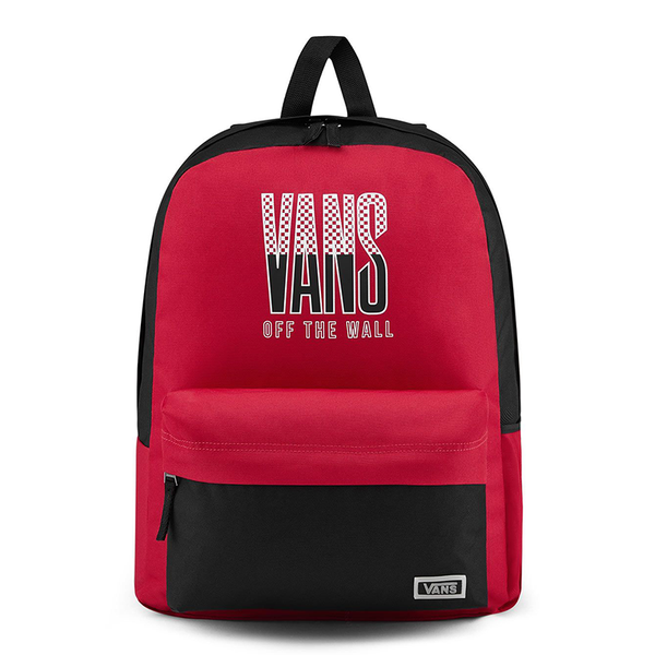 Balo Vans Ap Reach In Backpack - VN0A3ZPGIZQ