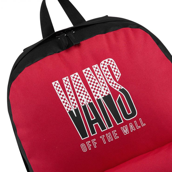 Balo Vans Ap Reach In Backpack - VN0A3ZPGIZQ