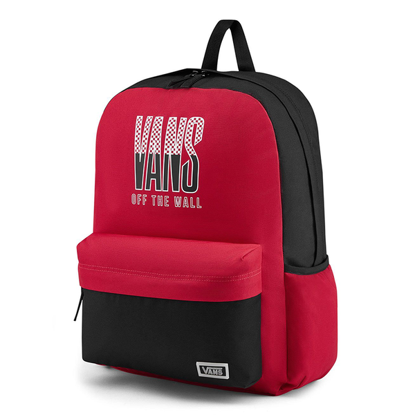 Balo Vans Ap Reach In Backpack - VN0A3ZPGIZQ