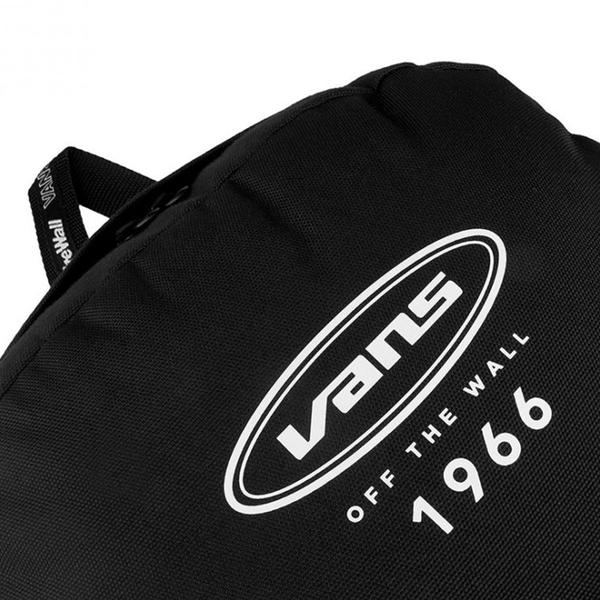 Balo Vans Burma Fanny Pack Black - VN0A489OBLK