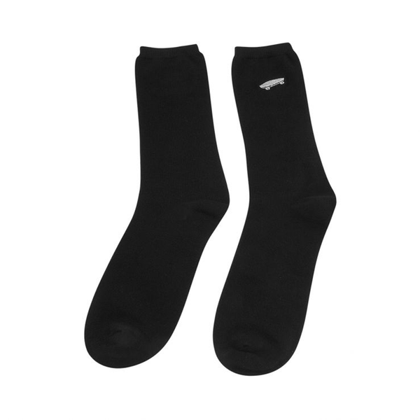 Tất Vans Socks - VN0A48ARBLK