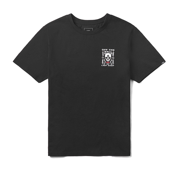 Áo Vans Tee - VN0A48B2BLK 