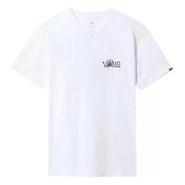 Áo Vans Early Departure T-shirt - VN0A49L1WHT