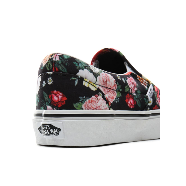 Giày Vans Slip-On Garden Floral - VN0A4BV3V8X