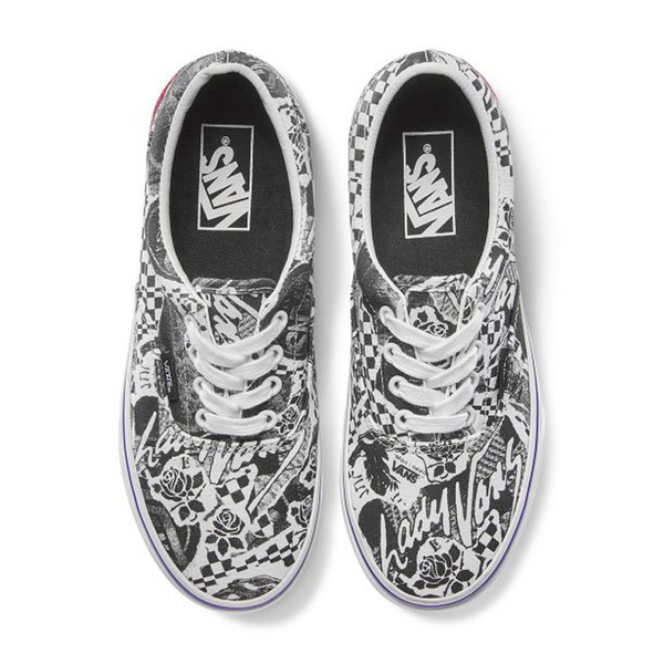 Giày Vans Era Lady Vans - VN0A4BV4VXT 