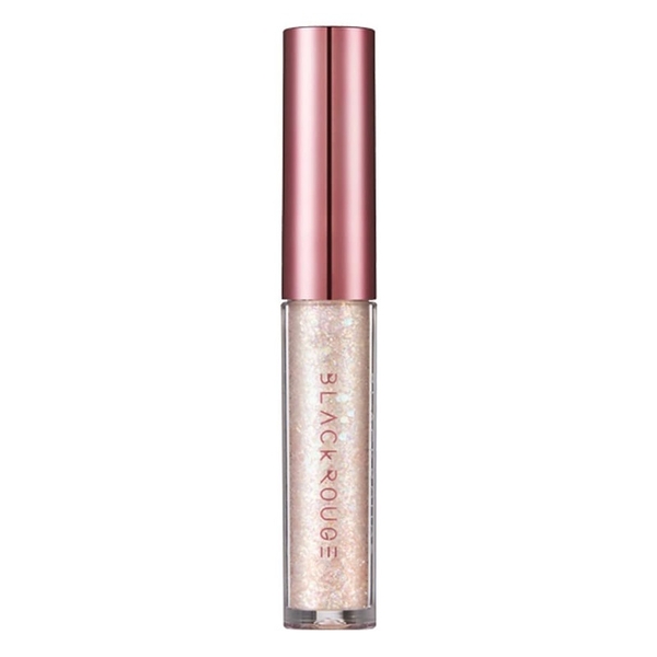 GEL NHŨ MẮT BLACK ROUGE PEARL VELY I GLITTER G02