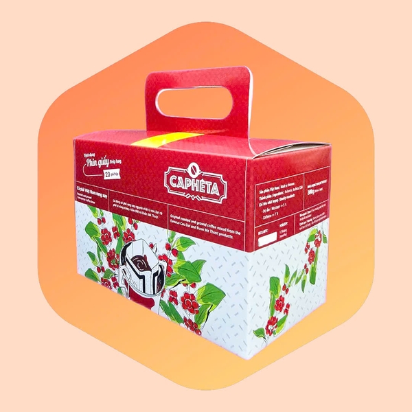 Phin giấy Suy ngẫm (20 gói)