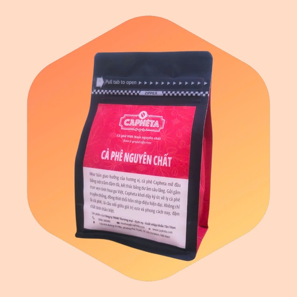 Hạt Suy ngẫm 250gr