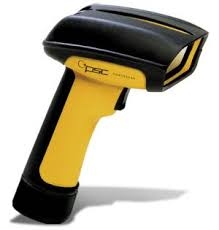 Đầu đọc POWER SCAN PD7130 – Topmavach.vn