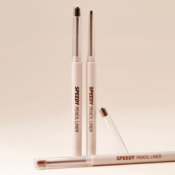 Chì Kẻ Mắt Peripera Speedy Pencil Liner