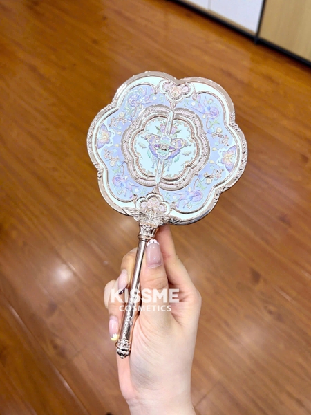 gương flower know hồ điệp