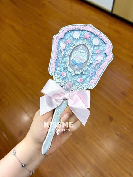 gương flower knows sò