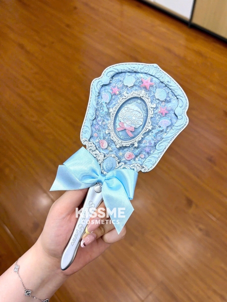 gương flower knows sò