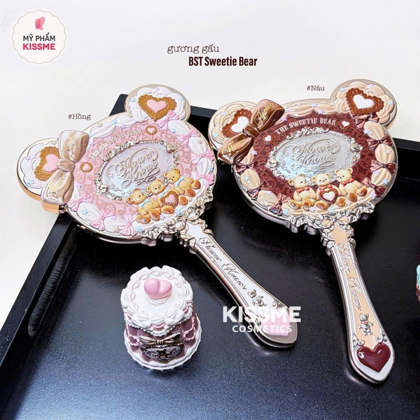 Gương Flower Knows Đà nẵng