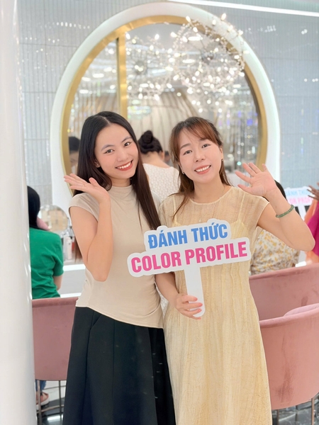 Personal Color