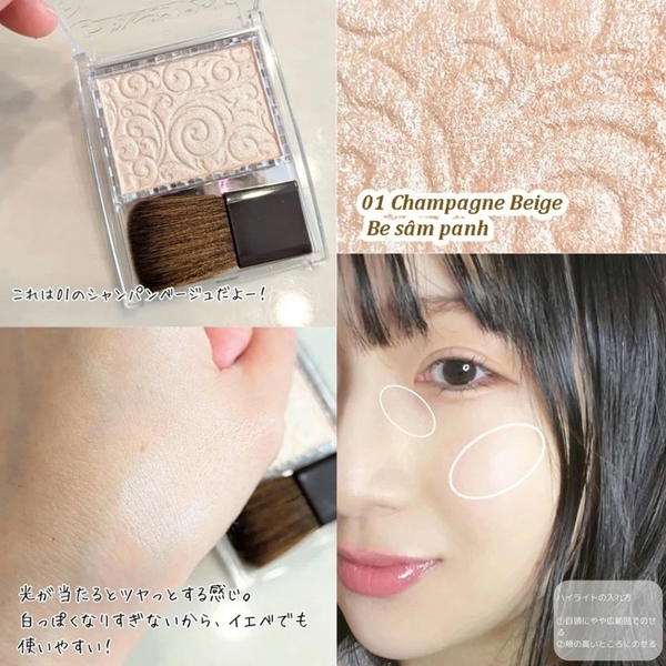 highlight Cezanne