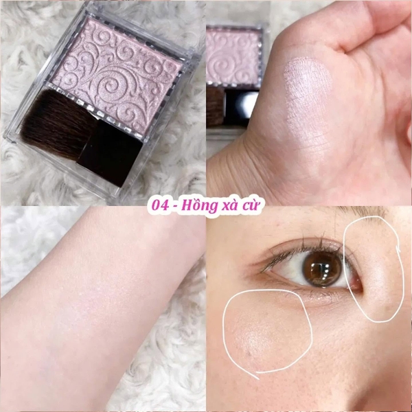 highlight Cezanne