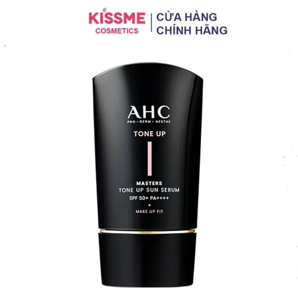 Kem Chống Nắng AHC