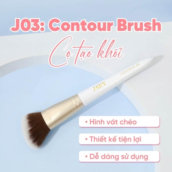 https://myphamkissme.com/co-tao-khoi-jary-countour-brush-j03