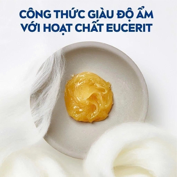 Kem Dưỡng Nivea Hộp Thiếc Xanh