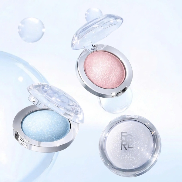Phấn Bắt Sáng Focallure Starry Light Highlight