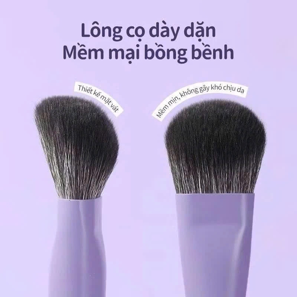 Cọ má hồng Guoxiaoniu T018