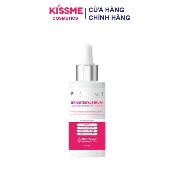 Serum MD Care Brightenyl Advanced Brightening Complex