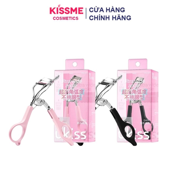 Bấm mi Ukiss