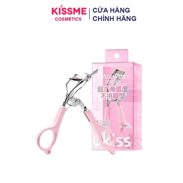 Bấm mi Ukiss