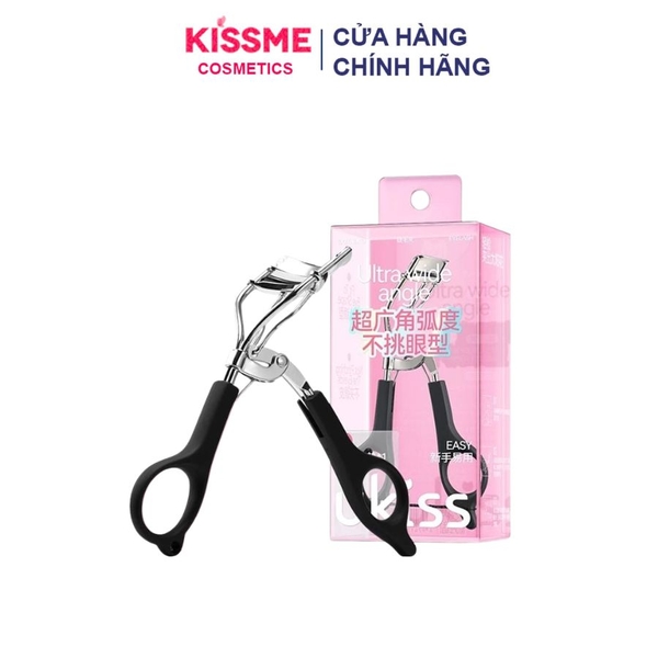 Bấm mi Ukiss