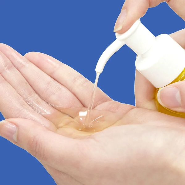 Dầu tẩy trang Manyo Pure Cleansing Oil 200ml