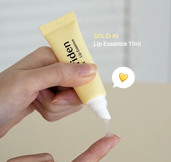 Son Dưỡng Môi Torriden Solid In Lip Essence