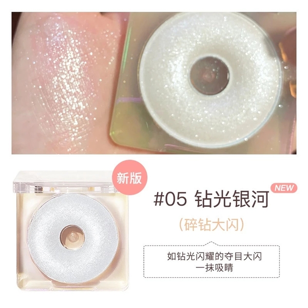 Phấn Bắt Sáng JUDYDOLL Starlight Highlighting Powder