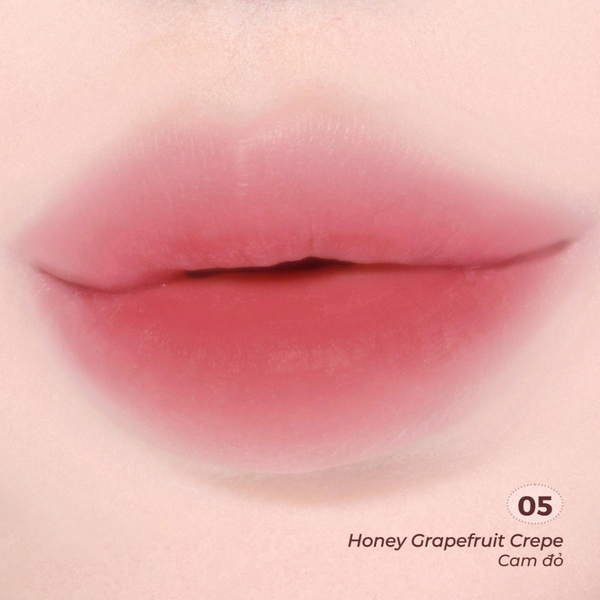 Son Tint Lì Lilybyred Sweet Liar Milky Tint 4g