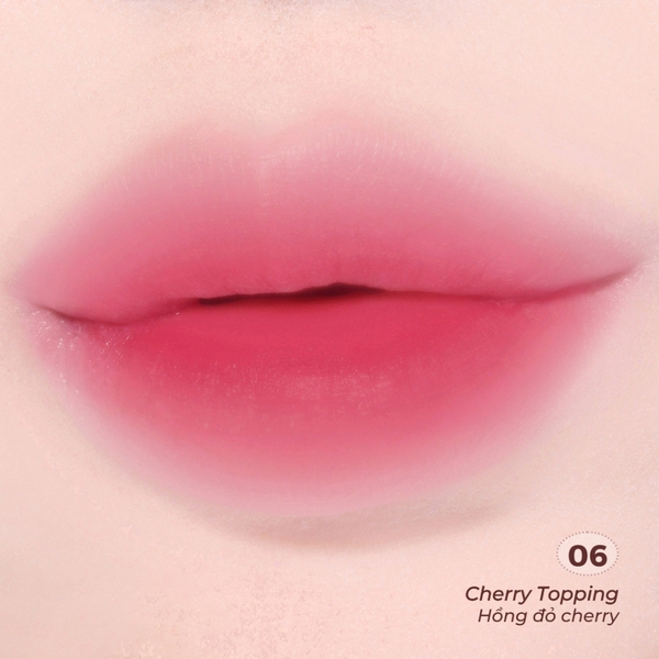 Son Tint Lì Lilybyred Sweet Liar Milky Tint 4g