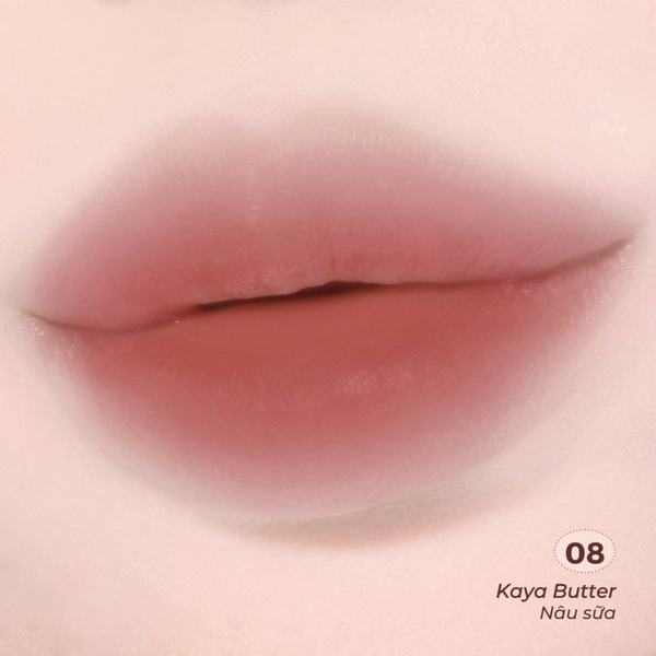 Son Tint Lì Lilybyred Sweet Liar Milky Tint 4g