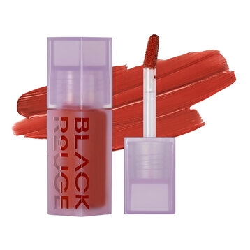 Son Black Rouge Double Layer Over Velvet ver 2- Gallery