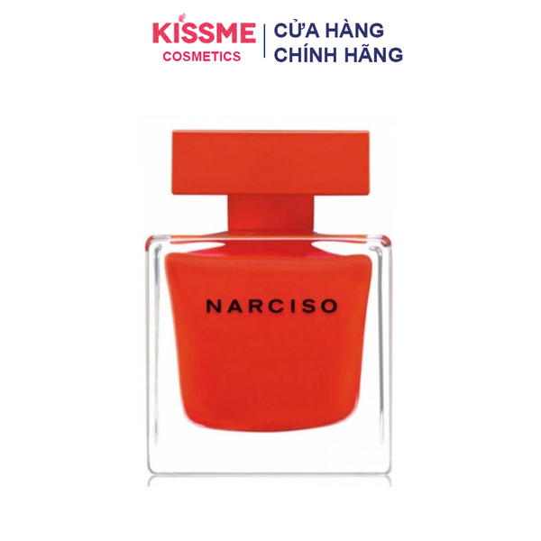 Nước hoa Narciso Rodriguez Eau de Parfum Rouge