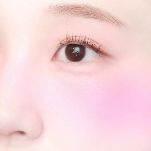 Má hồng Colorgram Tintin Dory Duo Blusher