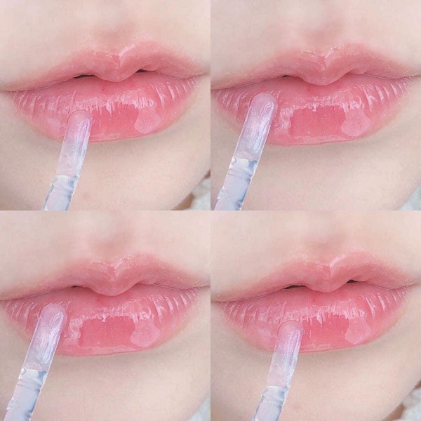 Son Tint Bóng Romand Glasting Water Gloss