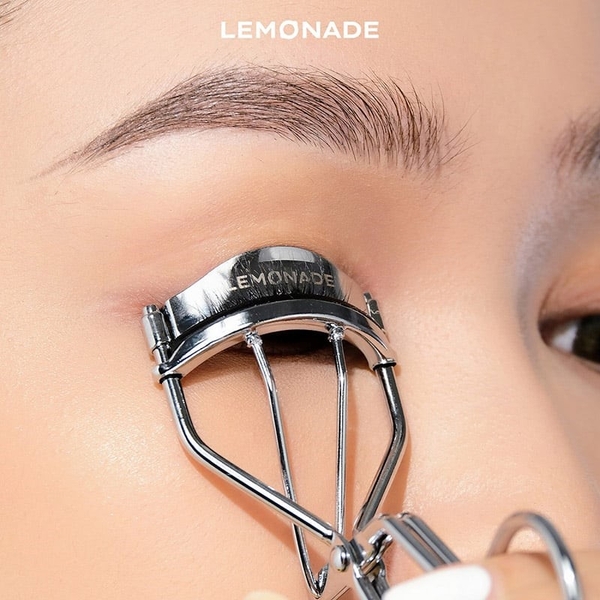 Bấm Mi Cong Lâu Lemonade Curler